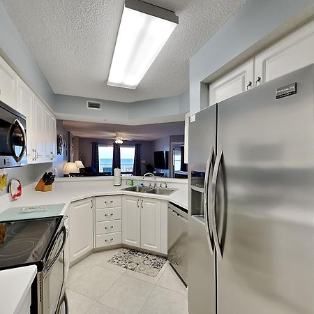 Appartamento Sea Winds 602 Ormond Beach Esterno foto