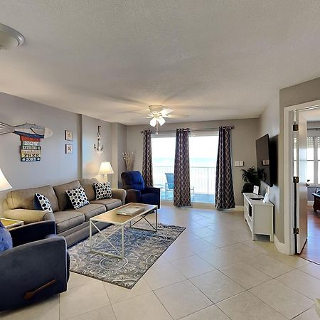 Appartamento Sea Winds 602 Ormond Beach Esterno foto