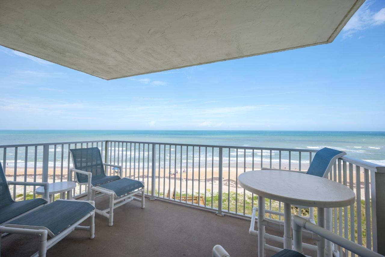 Appartamento Sea Winds 602 Ormond Beach Esterno foto