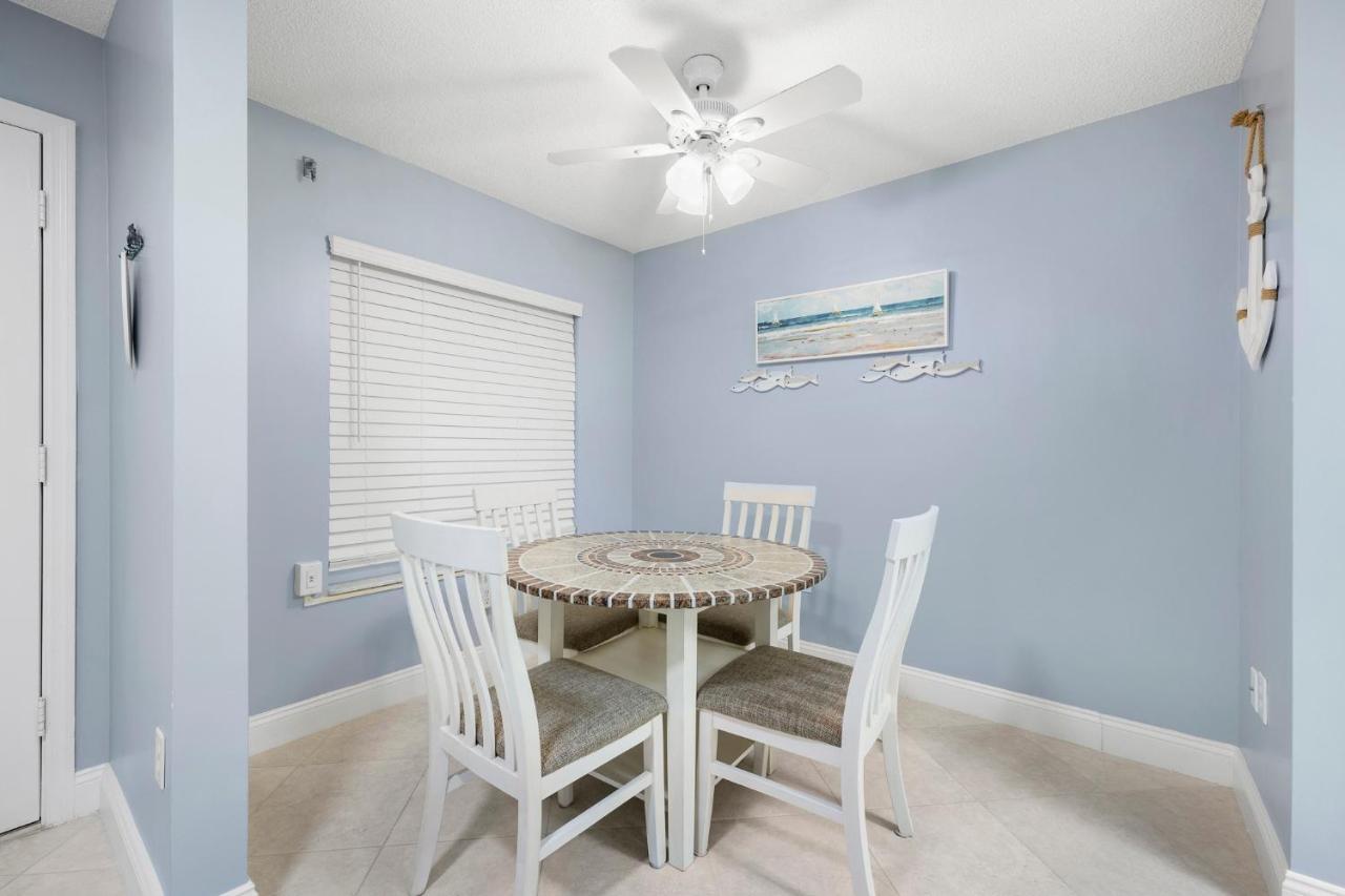 Appartamento Sea Winds 602 Ormond Beach Esterno foto