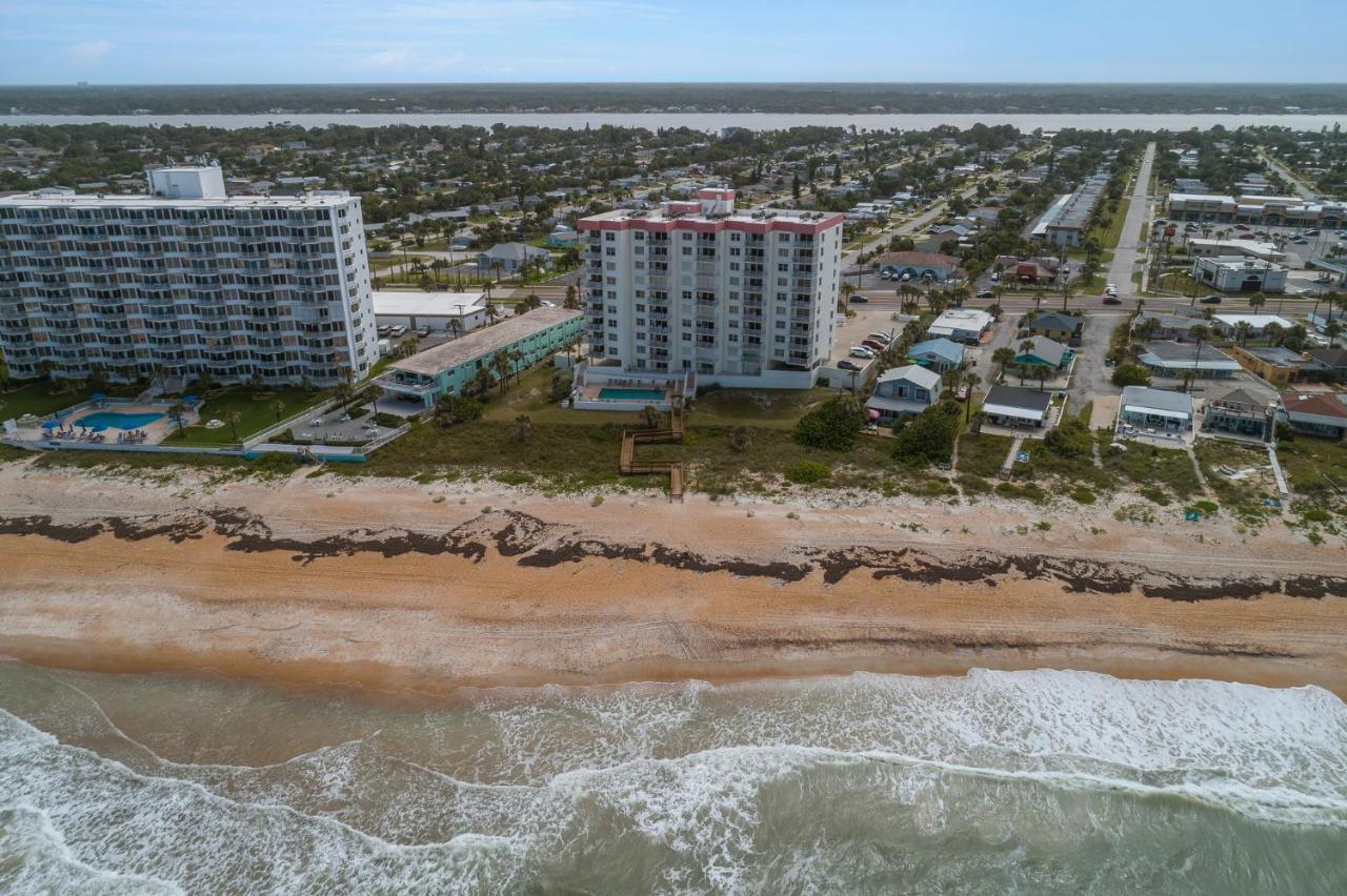 Appartamento Sea Winds 602 Ormond Beach Esterno foto