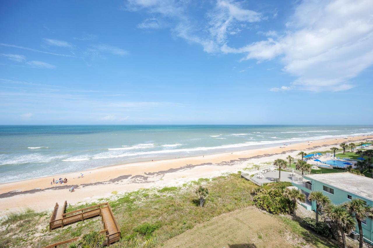 Appartamento Sea Winds 602 Ormond Beach Esterno foto