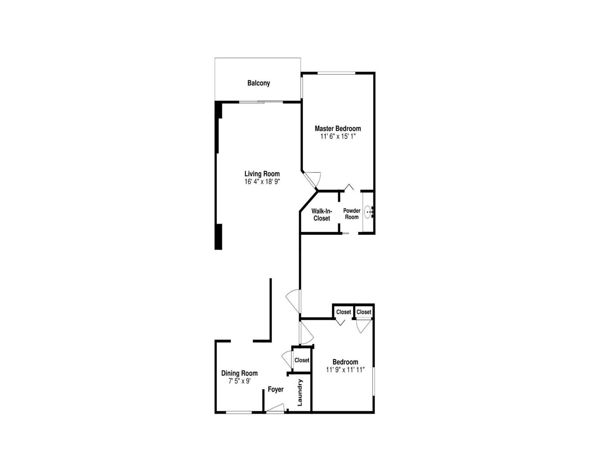 Appartamento Sea Winds 602 Ormond Beach Esterno foto